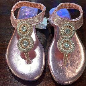 Sandals NWT Size 13